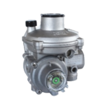 Ρυθμιστές με βαλβίδες ασφαλείας